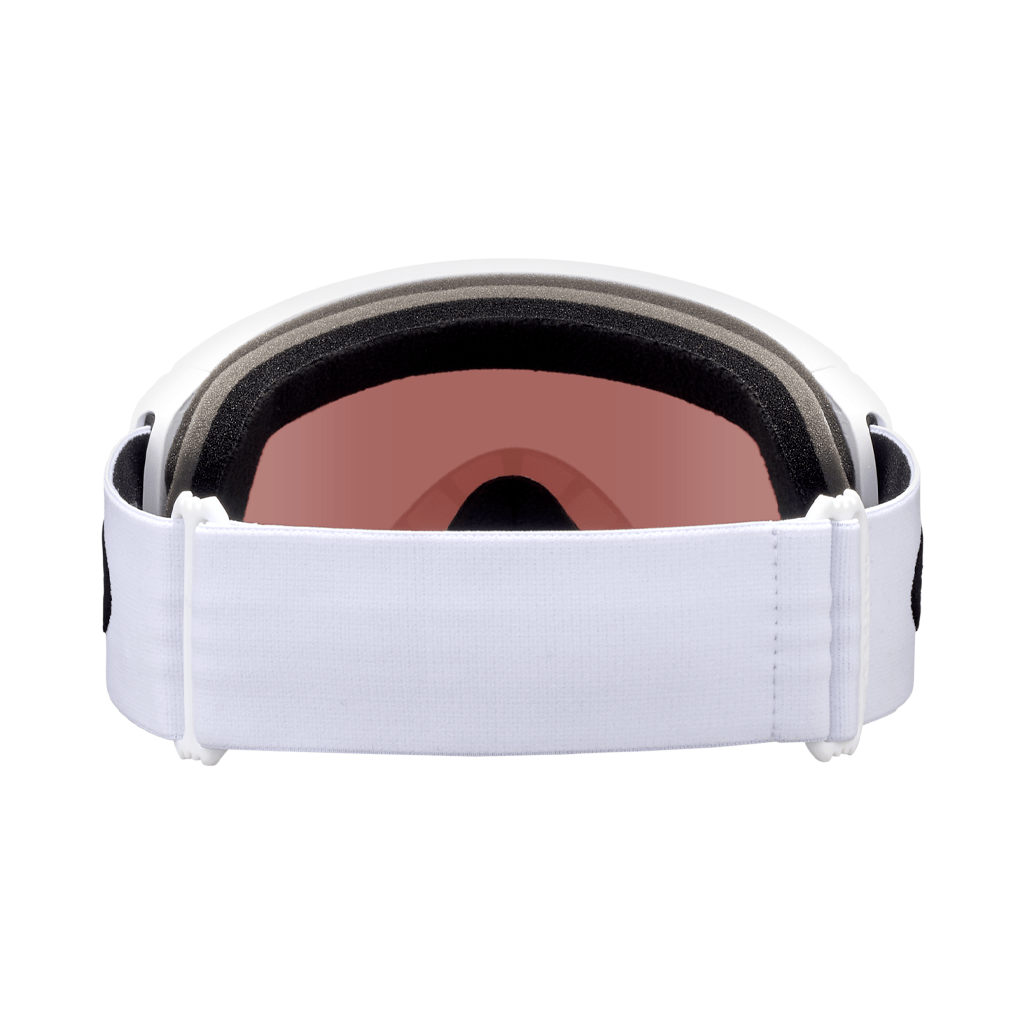 Goggles Oakley Flight Path L Matte White - Prizm Rose Gold - Genetik Sport