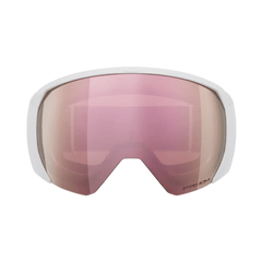 Goggles Oakley Flight Path L Matte White - Prizm Rose Gold - Genetik Sport