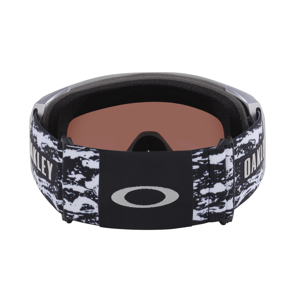 Goggles Oakley Line Miner L Ayumu Hirano - Prizm Snow Black Goggles Oakley Line Miner L Ayumu Hirano - Prizm Snow Black