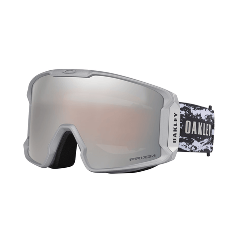 Goggles Oakley Line Miner L Ayumu Hirano - Prizm Snow Black Goggles Oakley Line Miner L Ayumu Hirano - Prizm Snow Black