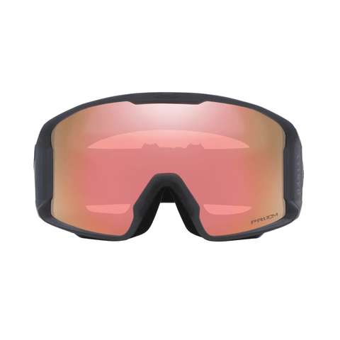 Goggles Oakley Line Miner L Matte Forged - Prizm Rose Gold - Genetik Sport