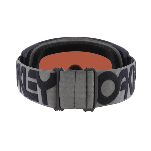Goggles Oakley Line Miner L Matte Forged - Prizm Rose Gold - Genetik Sport