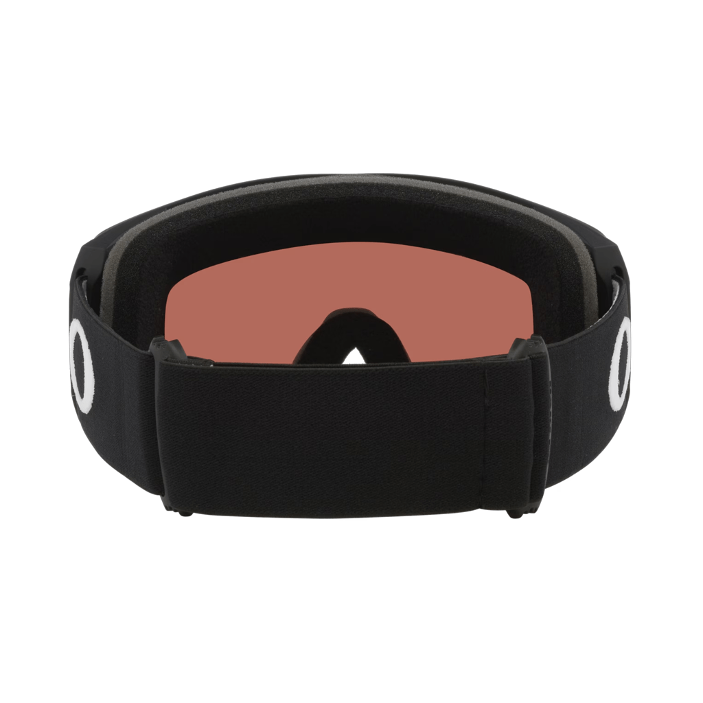 Goggles Oakley Line Miner M Matte Black - Prizm 24k Iridium - Genetik Sport