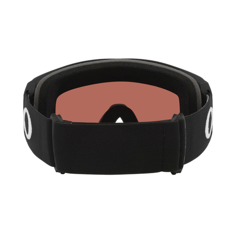 Goggles Oakley Line Miner M Matte Black - Prizm 24k Iridium - Genetik Sport