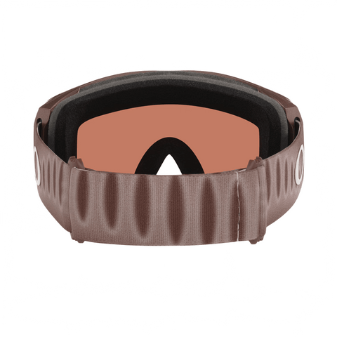 Goggles Oakley Line Miner M Metallic Mahogany - Prizm Snow Sapphire Iridium - Genetik Sport