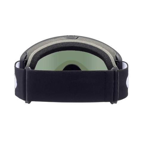 Goggles Oakley Target Line L Matte Black - Violet Iridium - Genetik Sport