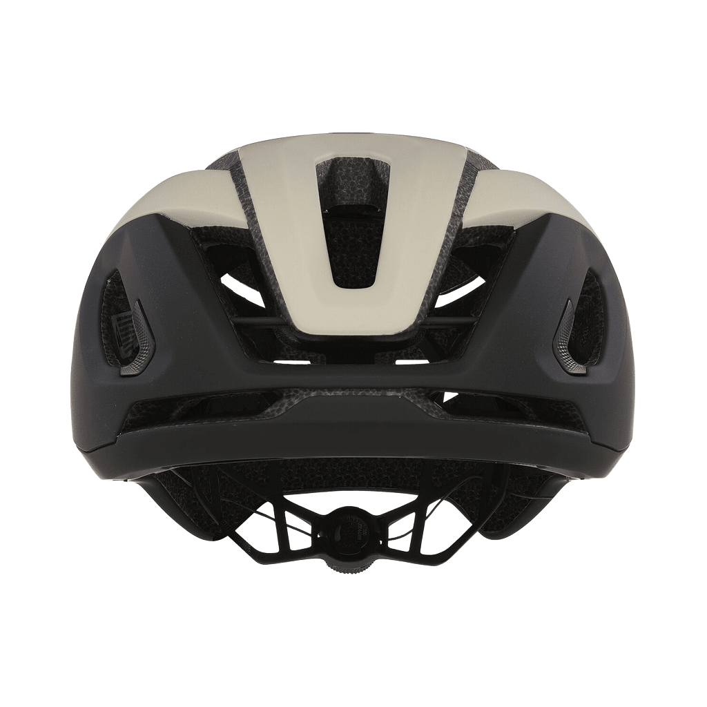 Helmet Oakley ARO5 Race MIPS - Matte Sand / Black - Genetik Sport
