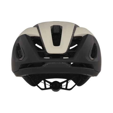 Helmet Oakley ARO5 Race MIPS - Matte Sand / Black - Genetik Sport