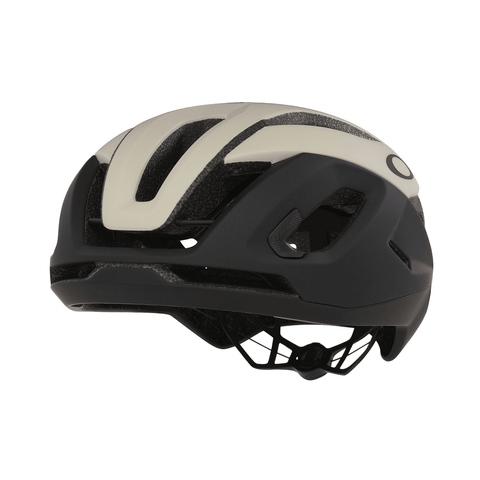 Helmet Oakley ARO5 Race MIPS - Matte Sand / Black - Genetik Sport