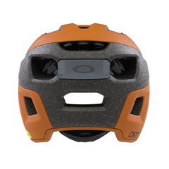 Helmet Oakley DRT3 Trail - Matte Ginger/Matte Grey Smoke - Genetik Sport