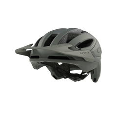 Helmet Oakley DRT3 Trail - Matte Grey - Genetik Sport