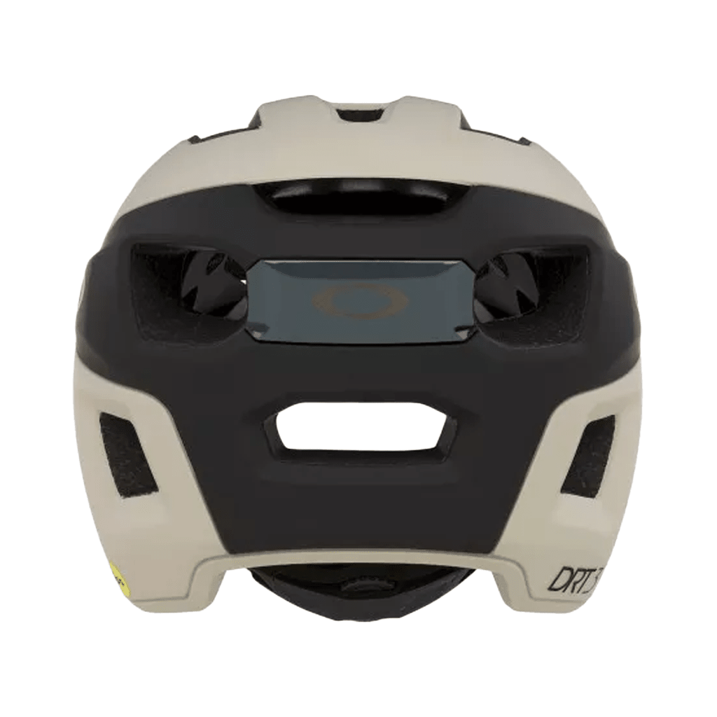 Helmet Oakley DRT3 Trail - Matte Sand / Black - Genetik Sport