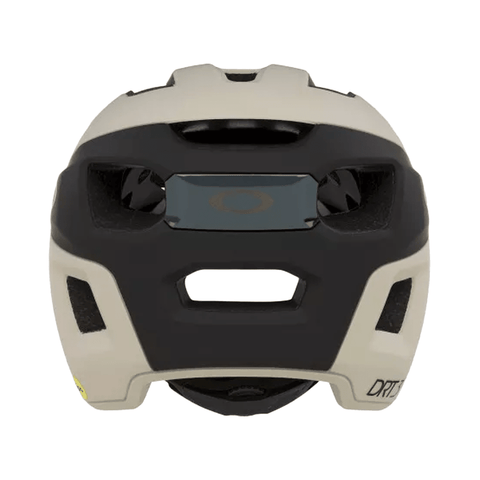 Helmet Oakley DRT3 Trail - Matte Sand / Black - Genetik Sport