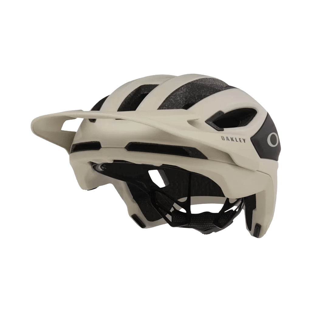 Helmet Oakley DRT3 Trail - Matte Sand / Black - Genetik Sport