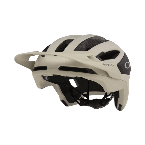 Helmet Oakley DRT3 Trail - Matte Sand / Black - Genetik Sport