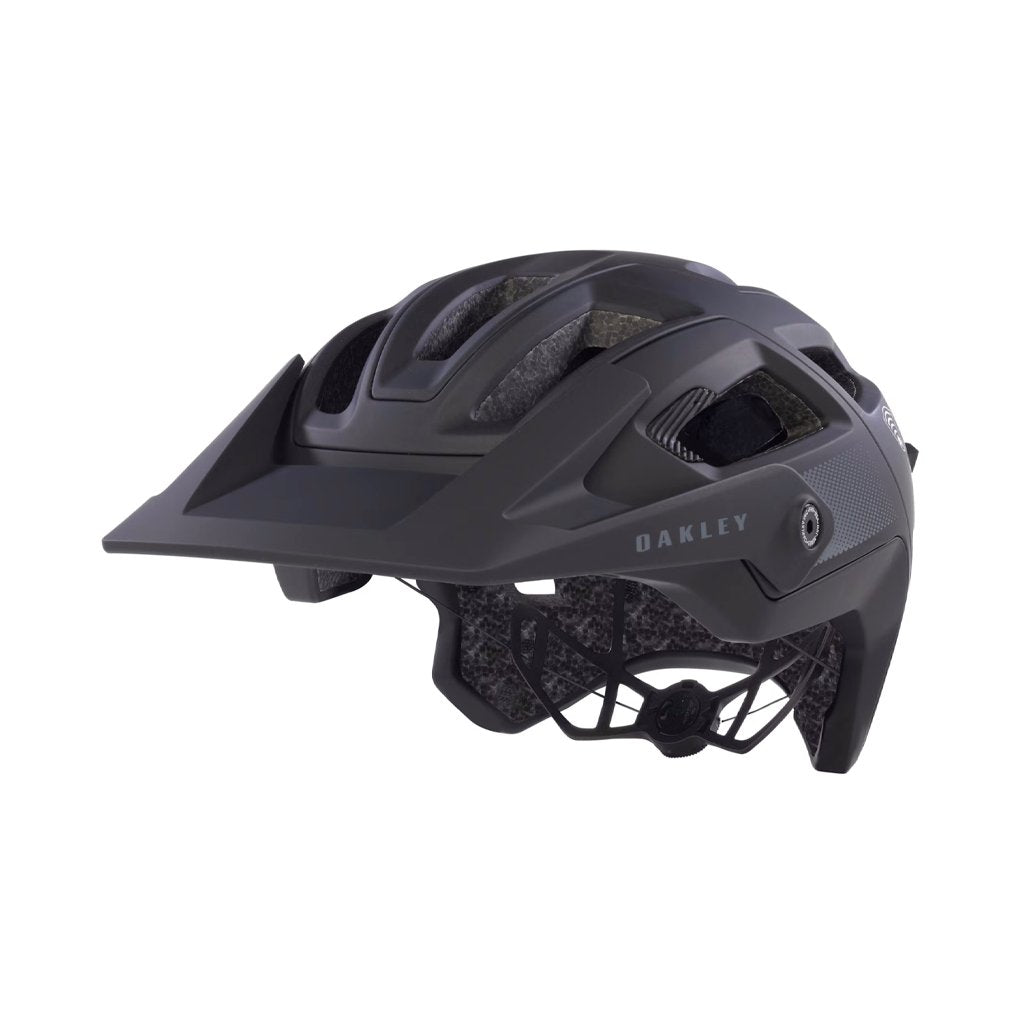 Helmet Oakley DRT5 Maven I.C.E Matte Black - Genetik Sport