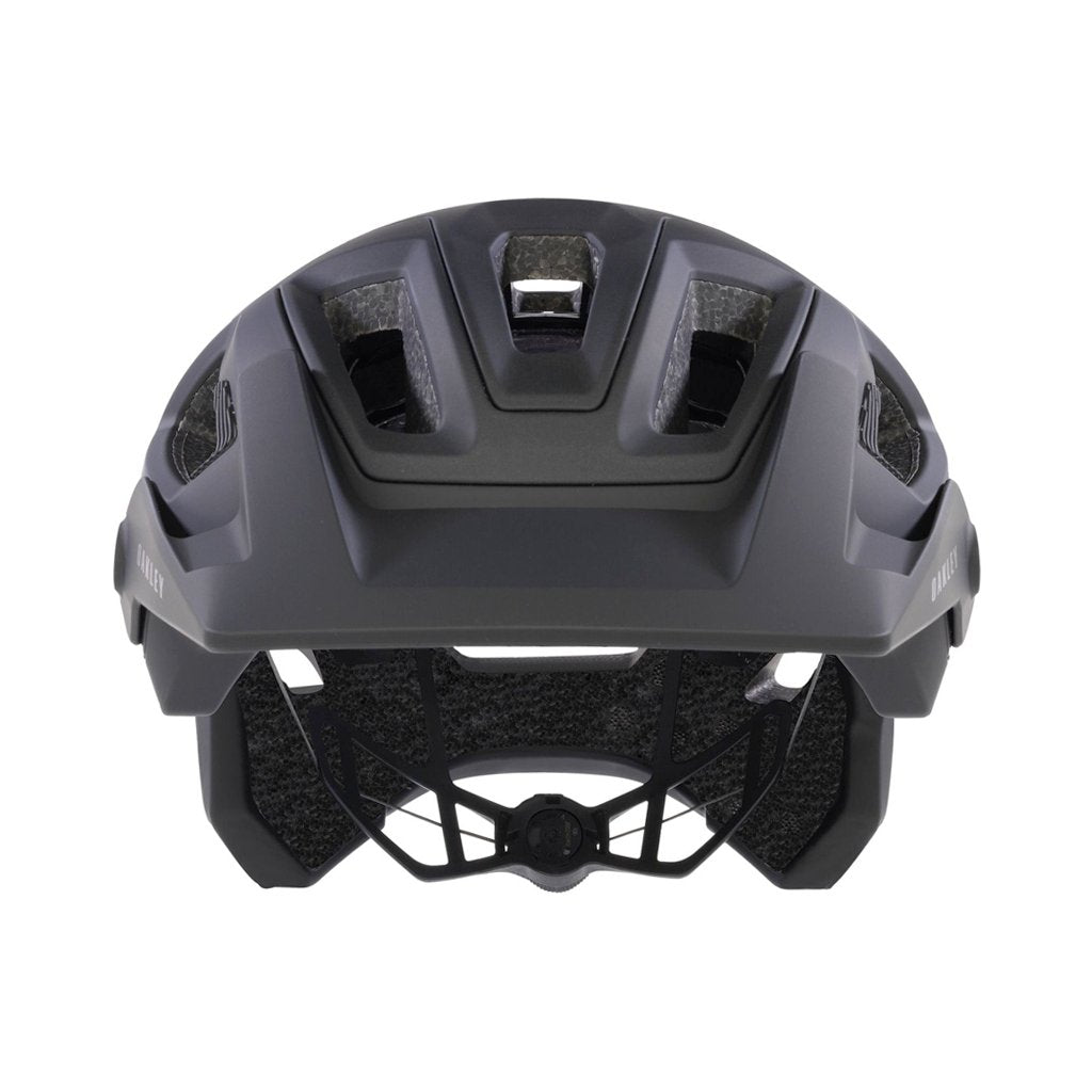 Helmet Oakley DRT5 Maven I.C.E Matte Black - Genetik Sport