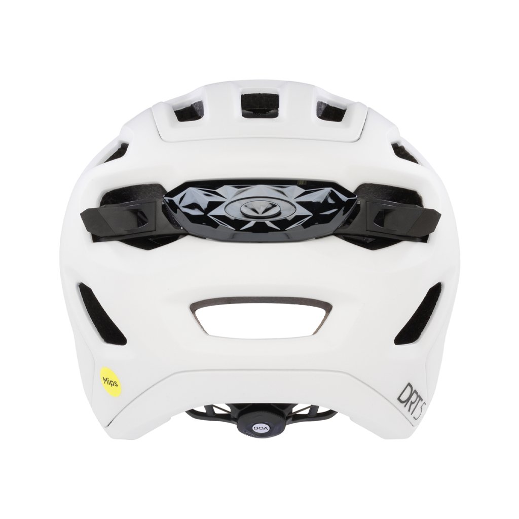 Helmet Oakley DRT5 Maven Matte White - Genetik Sport