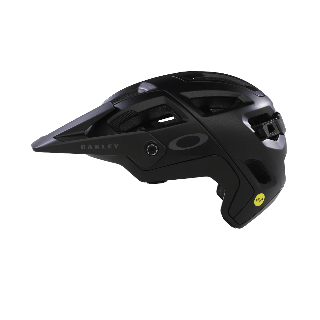 Helmet Oakley DRT5 Maven - Satin Black - Genetik Sport