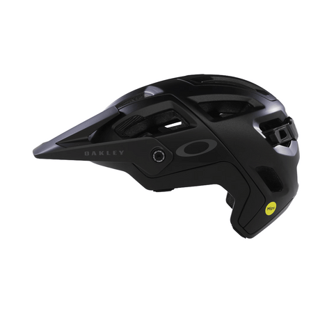 Helmet Oakley DRT5 Maven - Satin Black - Genetik Sport
