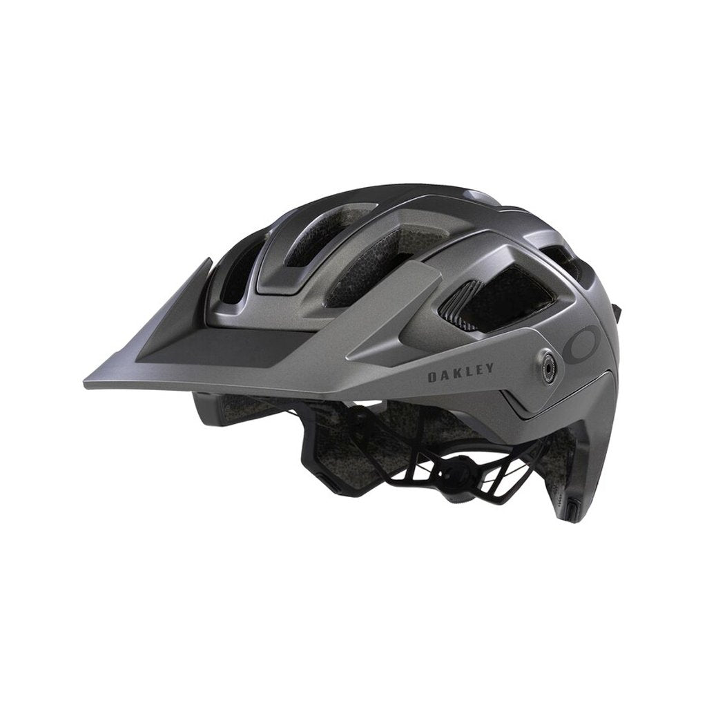 Helmet Oakley DRT5 Maven Satin Medium Grey - Genetik Sport