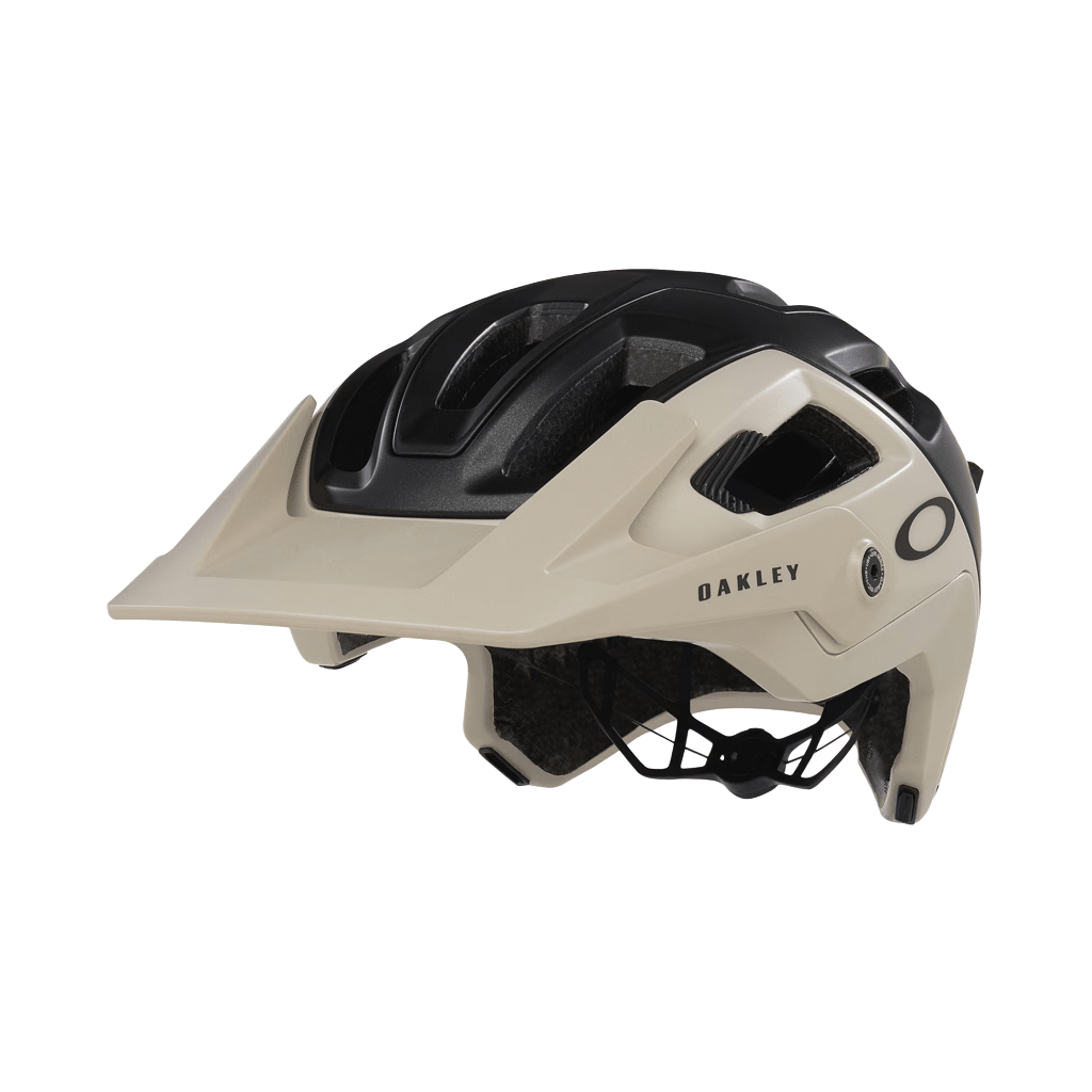 Helmet Oakley DRT5 Maven - Satin Sand / Black - Genetik Sport