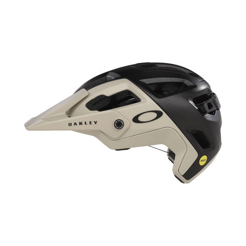 Helmet Oakley DRT5 Maven - Satin Sand / Black - Genetik Sport