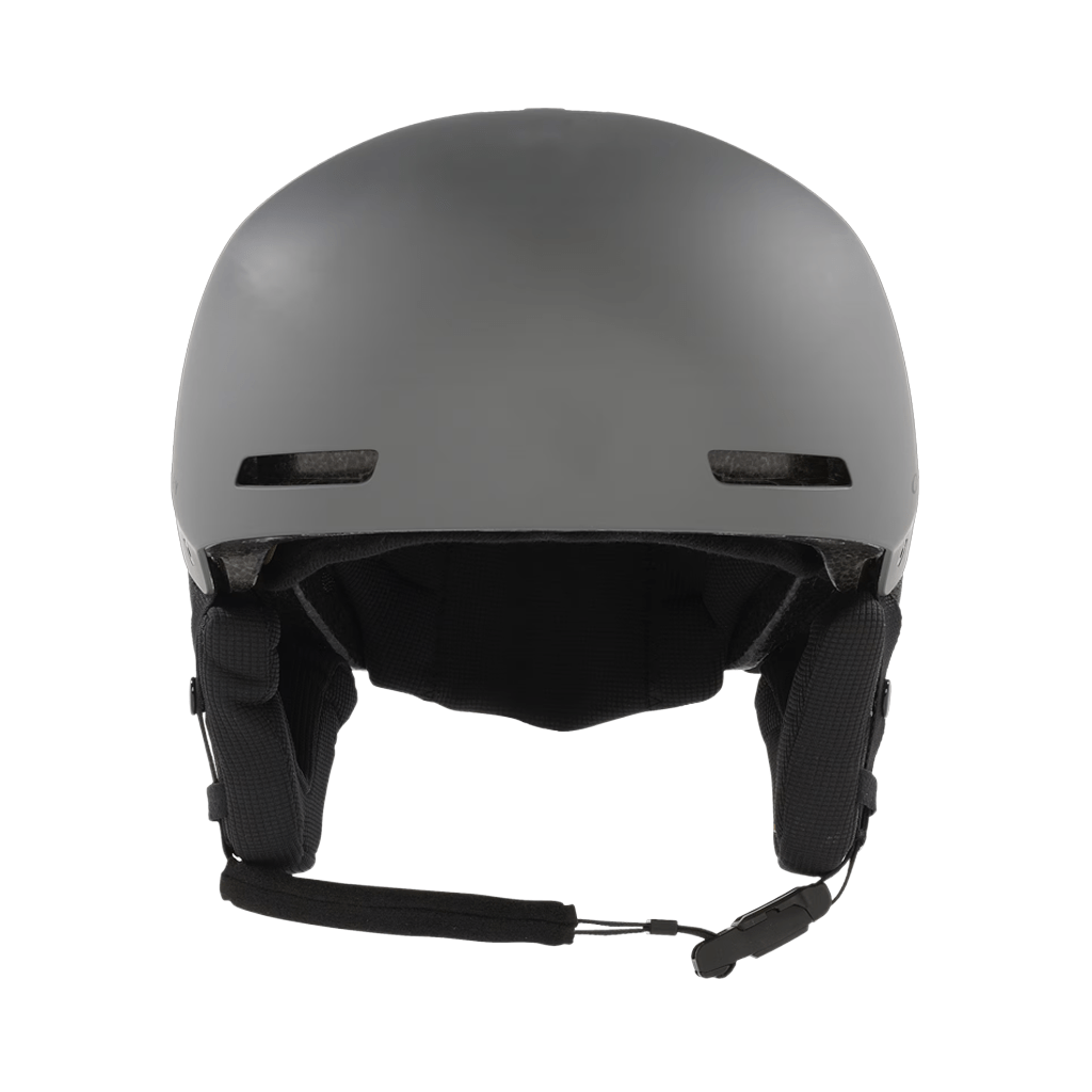 Helmet Oakley MOD1 MIPS - Forged Iron - Genetik Sport