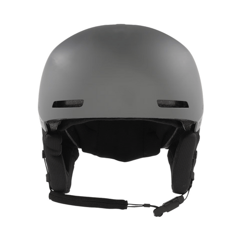 Helmet Oakley MOD1 MIPS - Forged Iron - Genetik Sport