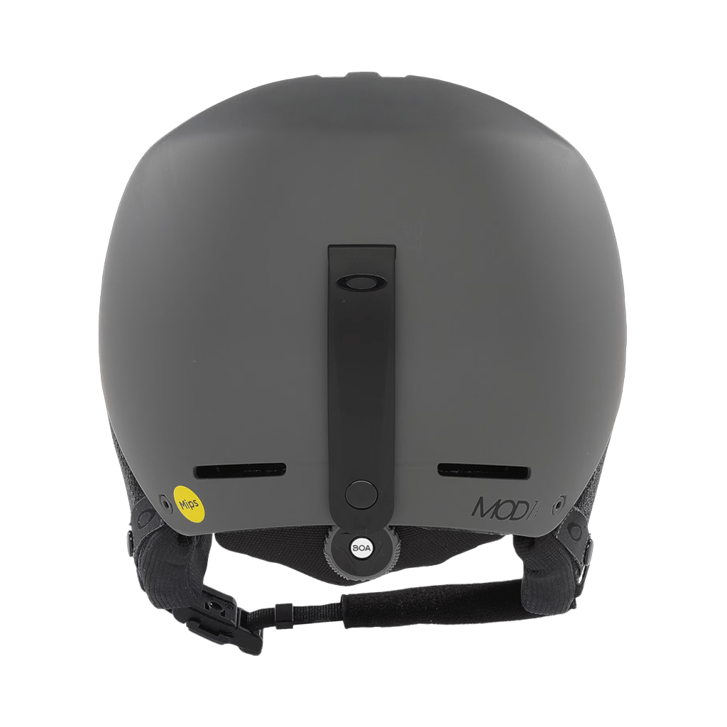 Helmet Oakley MOD1 MIPS - Forged Iron - Genetik Sport