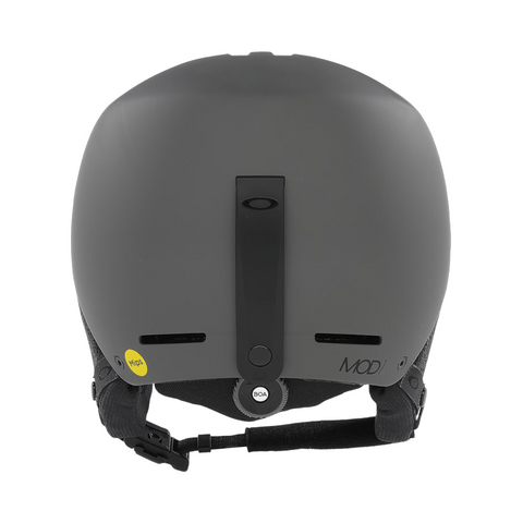 Helmet Oakley MOD1 MIPS - Forged Iron - Genetik Sport