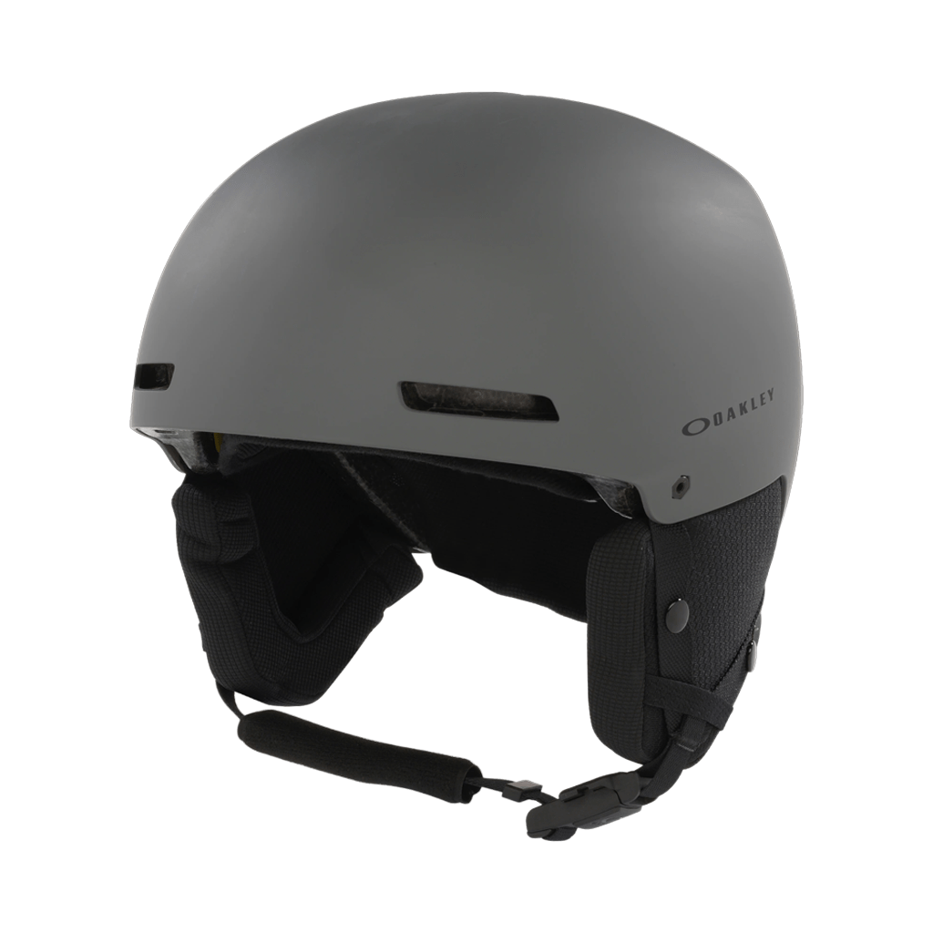 Helmet Oakley MOD1 MIPS - Forged Iron - Genetik Sport
