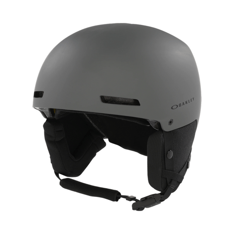 Helmet Oakley MOD1 MIPS - Forged Iron - Genetik Sport