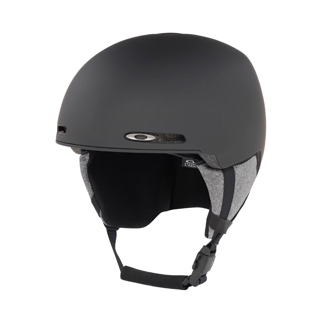 Helmet Oakley MOD1 MIPS - Matte Blackout - Genetik Sport