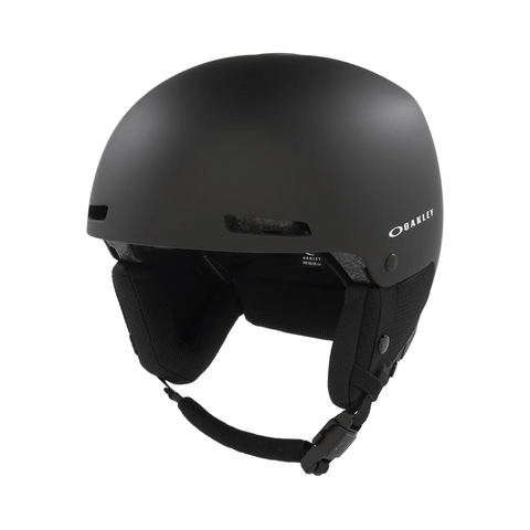 Helmet Oakley MOD1 Pro MIPS - Black - Genetik Sport