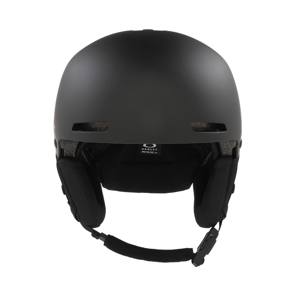 Helmet Oakley MOD1 Pro MIPS - Black - Genetik Sport