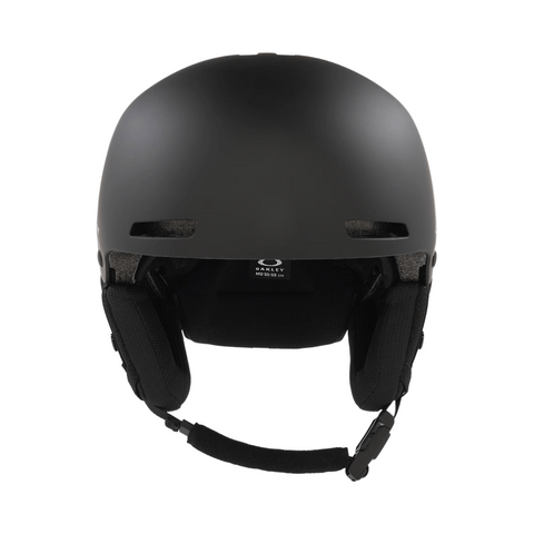 Helmet Oakley MOD1 Pro MIPS - Black - Genetik Sport