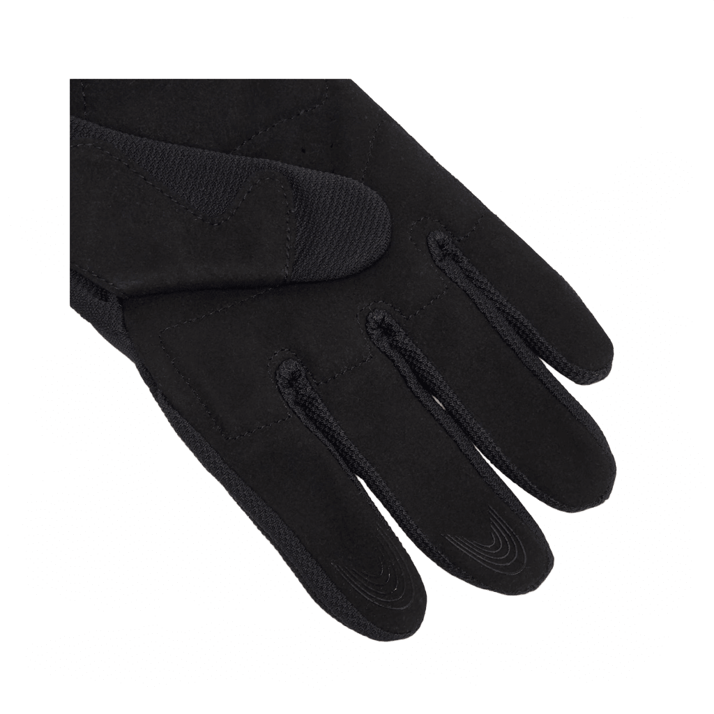 MTB Gloves Oakley Switchback 2.0 - Blackout - Genetik Sport