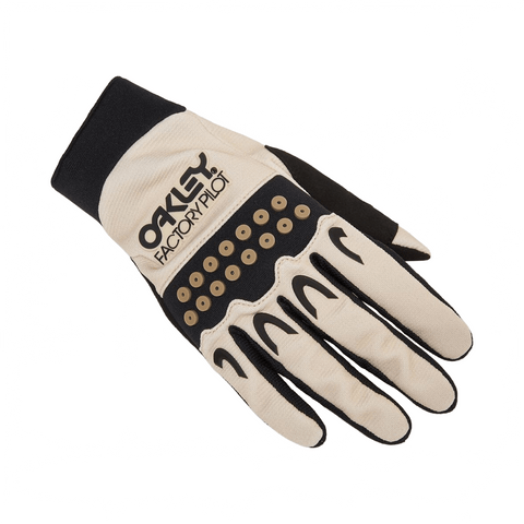 MTB Gloves Oakley Switchback 2.0 - Mist - Genetik Sport