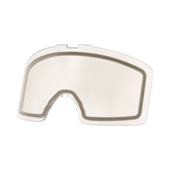 Replacement Lens Oakley Line Miner S - Clear - Genetik Sport