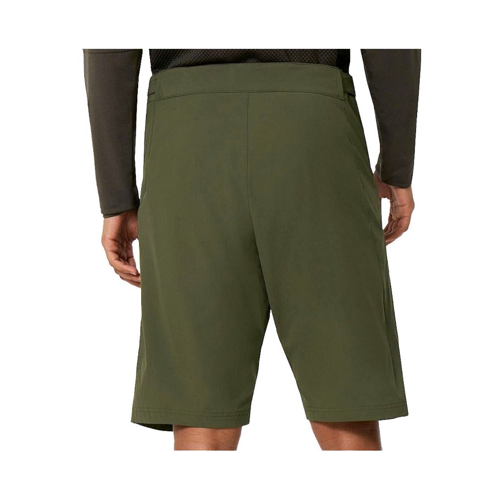 Shorts Oakley Mens Factory Pilot RC - New Dark Brush - Genetik Sport