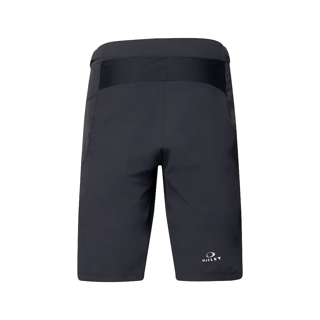 Shorts Oakley Mens Free Ride - Blackout - Genetik Sport