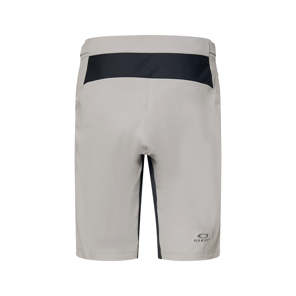 Shorts Oakley Mens Free Ride - Cement - Genetik Sport