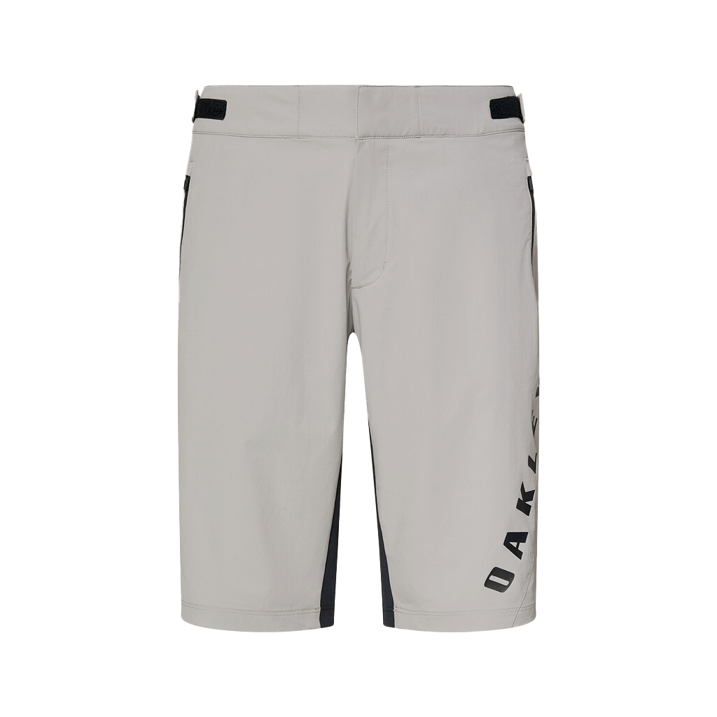 Shorts Oakley Mens Free Ride - Cement - Genetik Sport