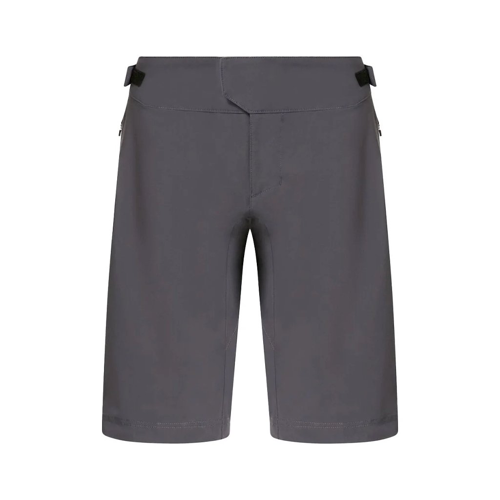 Shorts Oakley Womens Factory Pilot Lite - Uniform Grey - Genetik Sport