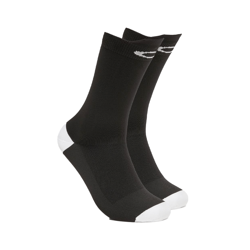 Socks Oakley Seeker Long - Blackout - Genetik Sport