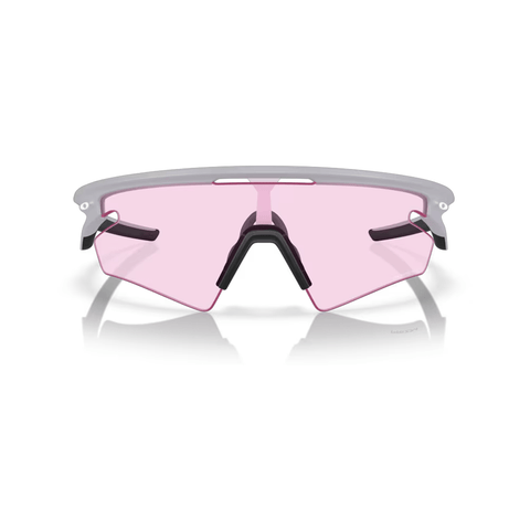 Sunglasses Oakley Sphaera Slash Matte Fog - Prizm Low Light