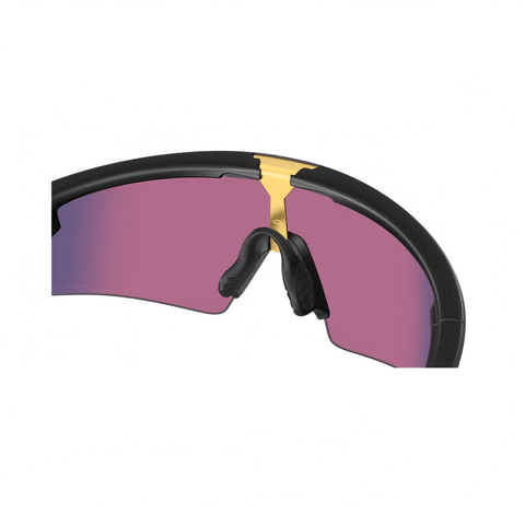Sunglasses Oakley Sphaera Strike Matte Black - Prizm Road - Genetik Sport