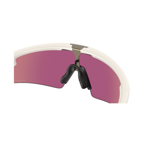 Sunglasses Oakley Sphaera Strike Matte Mist - Prizm Road Jade - Genetik Sport