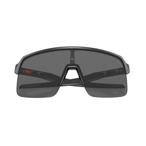 Sunglasses Oakley Sutro Lite Matte Carbon - Clear Photochromic - Genetik Sport